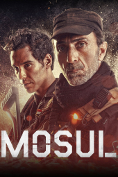 دانلود فیلم موصل Mosul 2019