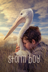 دانلود فیلم پسر طوفان Storm Boy 2019