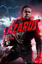 فیلم لازاروس Lazarus 2021