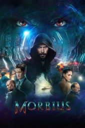 دانلود فیلم موربیوس Morbius 2022