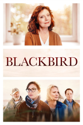 دانلود فیلم پرنده سیاه Blackbird 2019