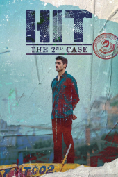 فیلم واحد رسیدگی به قتل : پرونده دوم HIT: The 2nd Case 2022