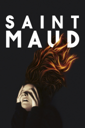 دانلود فیلم سینت ماد Saint Maud 2019