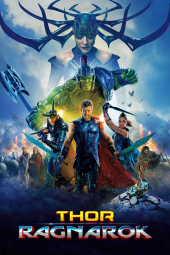 دانلود فیلم ثور: رگناروک Thor: Ragnarok 2017