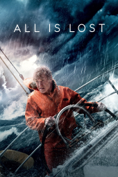 دانلود فیلم دورافتاده All Is Lost 2013