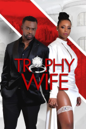 دانلود فیلم Trophy Wife 2022