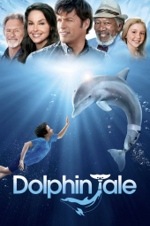 دانلود فیلم افسانه دلفین 2011 Dolphin Tale