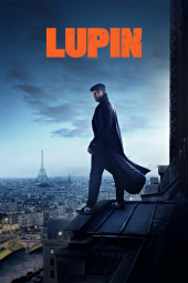 دانلود سریال لویپن Lupin 2021