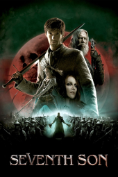 هفتمین پسر Seventh Son 2014