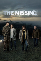 ازدست رفته The Missing 2014