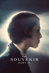 دانلود فیلم The Souvenir: Part II 2021