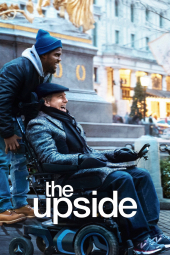 دانلود فیلم قسمت بالایی The Upside 2019