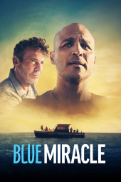 دانلود فیلم معجزه آبی Blue Miracle 2021