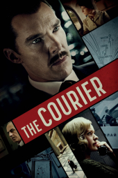 دانلود فیلم رابط The Courier 2020