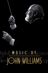 دانلود فیلم هنری جاودانه از جان ویلیامز Music by John Williams 2024