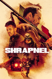 دانلود فیلم ترکش Shrapnel 2023