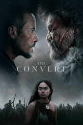 دانلود فیلم نوکیش The Convert 2023