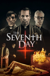 فیلم روز هفتم The Seventh Day 2021