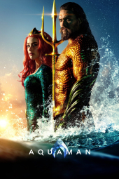 دانلود فیلم آکوامَن Aquaman 2018