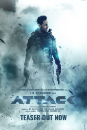 دانلود فیلم حمله Attack 2022