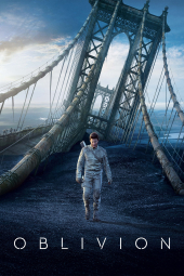 دانلود فیلم فراموشی Oblivion 2013