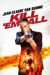 دانلود فیلم همه‌شان را بکش Kill em All 2017