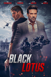 فیلم نیلوفر سیاه Black Lotus 2023