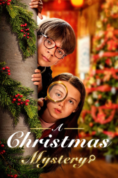 دانلود فیلم معمای کریسمس A Christmas Mystery 2022