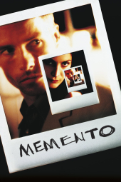 دانلود فیلم Memento 2000