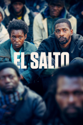 دانلود فیلم پرش El salto 2024