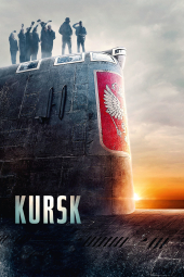 دانلود فیلم کورسک Kursk 2018