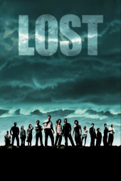 دانلود سریال لاست Lost 2004