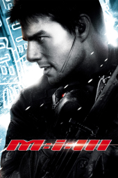 فیلم ماموریت غیرممکن سه Mission: Impossible III 2006