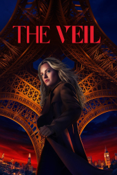 دانلود سریال نقاب The Veil 2024