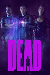 دانلود فیلم مرده Dead 2020