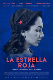 دانلود فیلم La estrella roja 2021