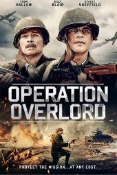 Operation Overlord 2022