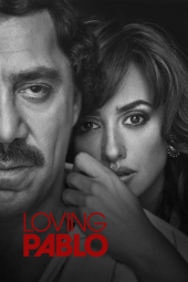 پابلو دوست داشتنی Loving Pablo 2017