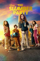 دانلود فیلم مهمانی خواب The Slumber Party 2023