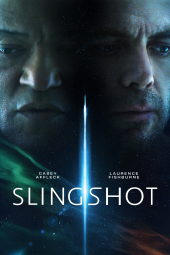 دانلود فیلم اثر پرتابه‌ای Slingshot 2024