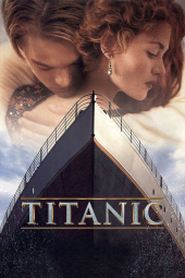 دانلود فیلم تایتانیک Titanic 1997