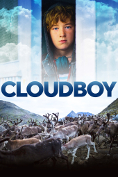 دانلود فیلم پسر ابری Cloudboy 2017