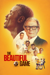 دانلود فیلم بازی زیبا The Beautiful Game 2024