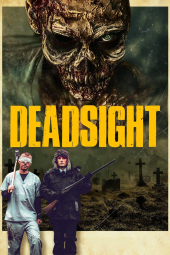 دانلود فیلم Deadsight 2018