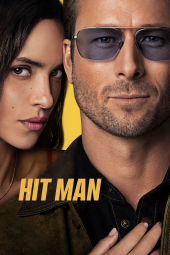 دانلود فیلم آدمکش Hit Man 2023