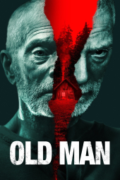 فیلم پیرمرد Old Man 2022