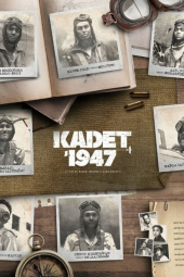 فیلم عملیات هوایی Cadet 1947 2021