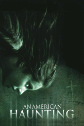 دانلود فیلم روح آمریکایی An American Haunting 2005