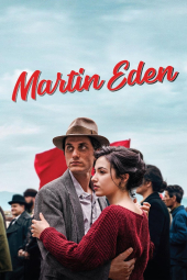 مارتین ایدن Martin Eden 2019