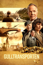 دانلود فیلم حمل طلا Gold Run 2022